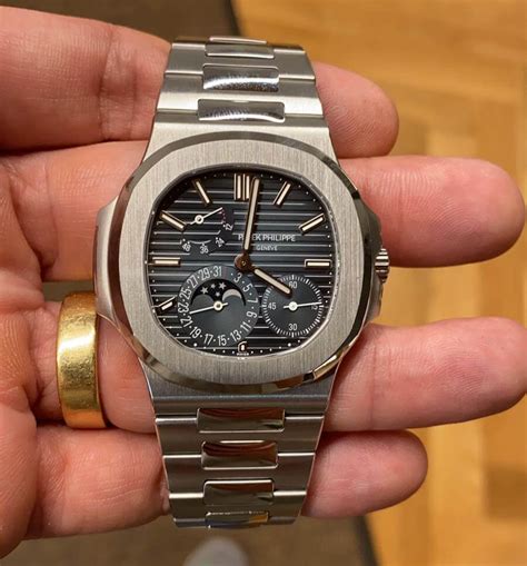 patek philippe watches price uk